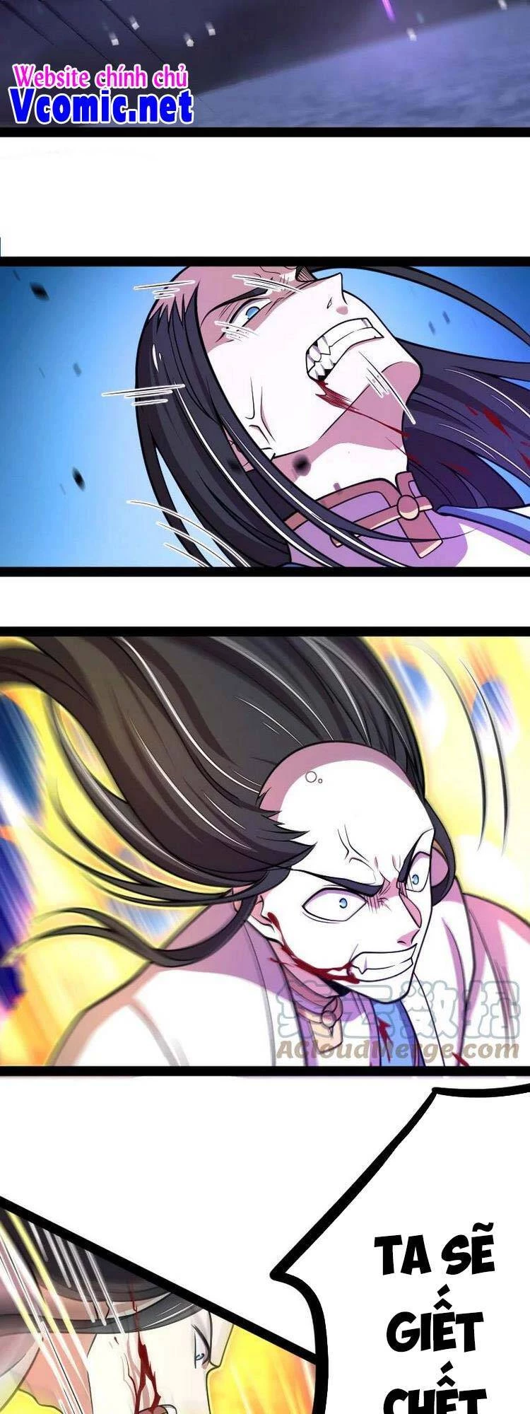 Sinh Hoạt Của Võ Đế Sau Khi Ẩn Cư Chapter 144 - 16