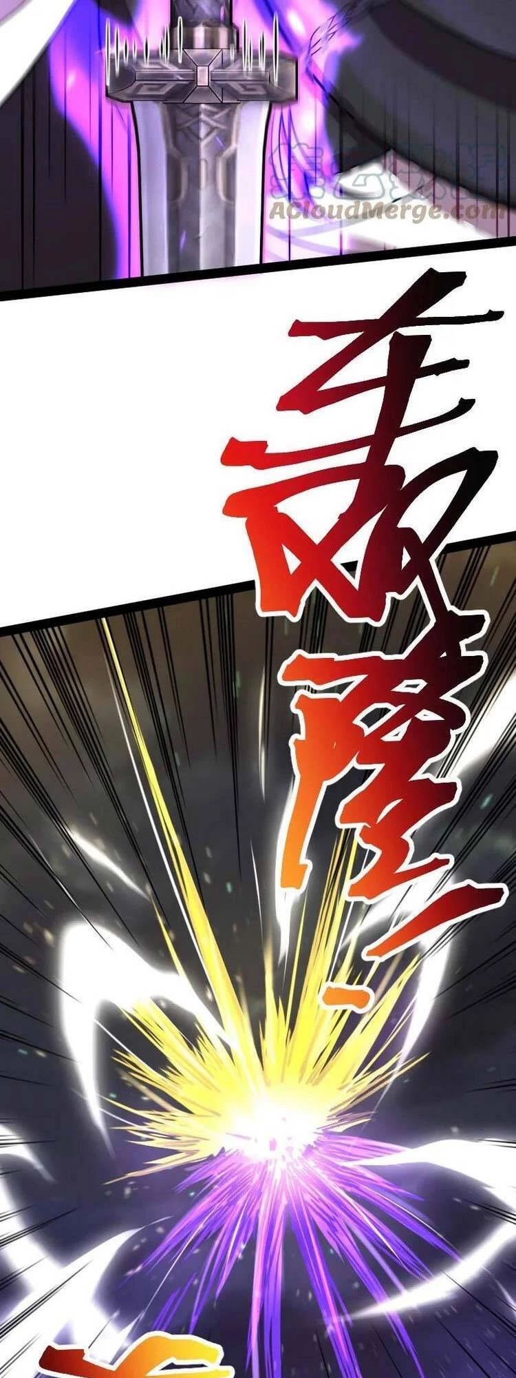 Sinh Hoạt Của Võ Đế Sau Khi Ẩn Cư Chapter 144 - 19