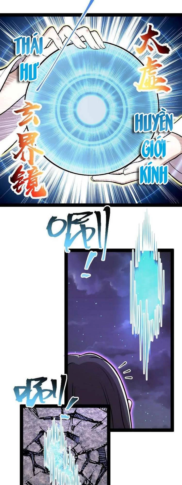 Sinh Hoạt Của Võ Đế Sau Khi Ẩn Cư Chapter 144 - 26