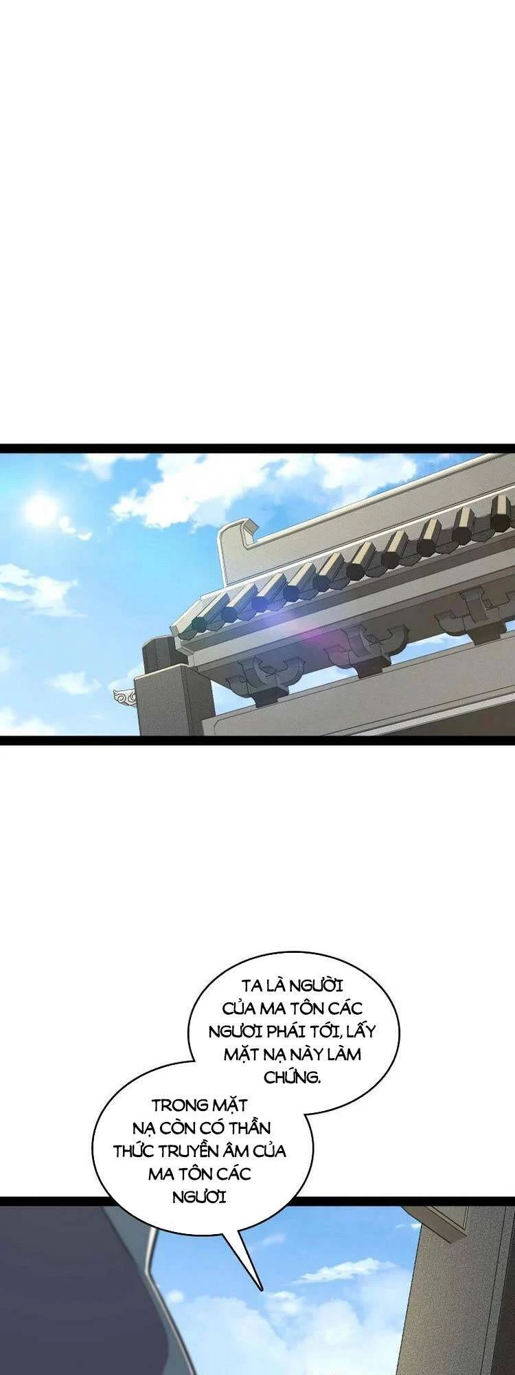 Sinh Hoạt Của Võ Đế Sau Khi Ẩn Cư Chapter 144 - 28