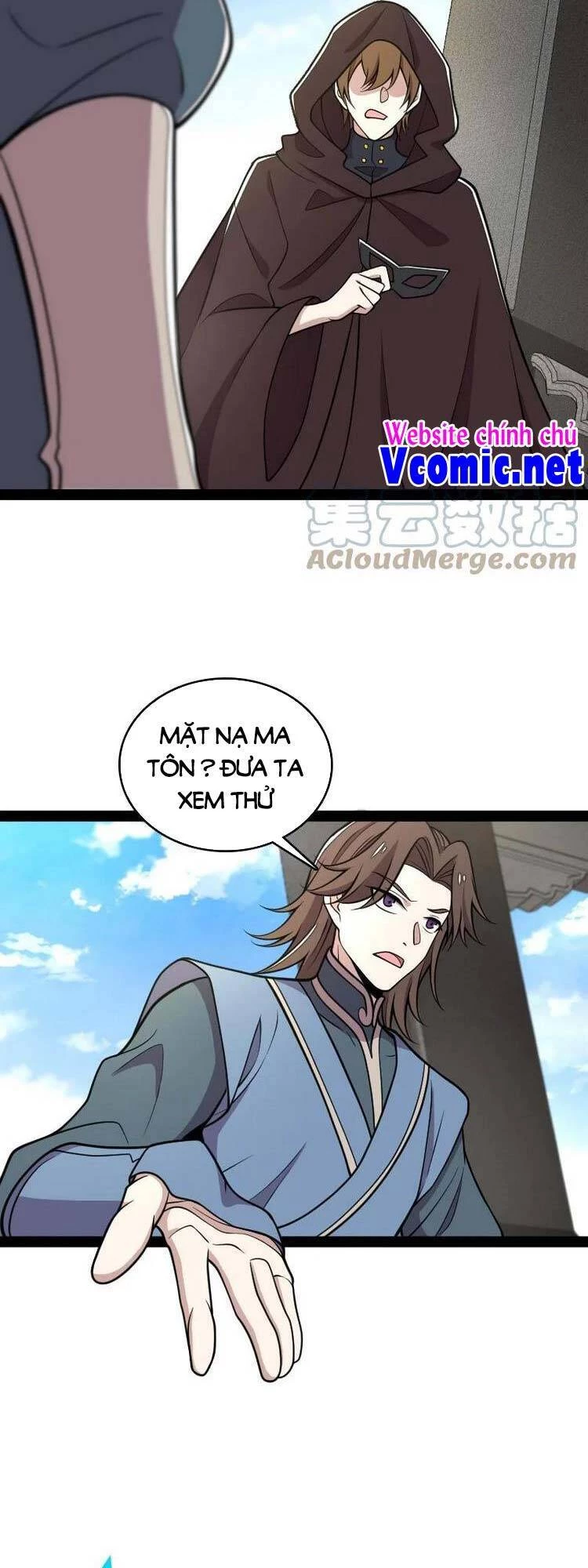 Sinh Hoạt Của Võ Đế Sau Khi Ẩn Cư Chapter 144 - 29