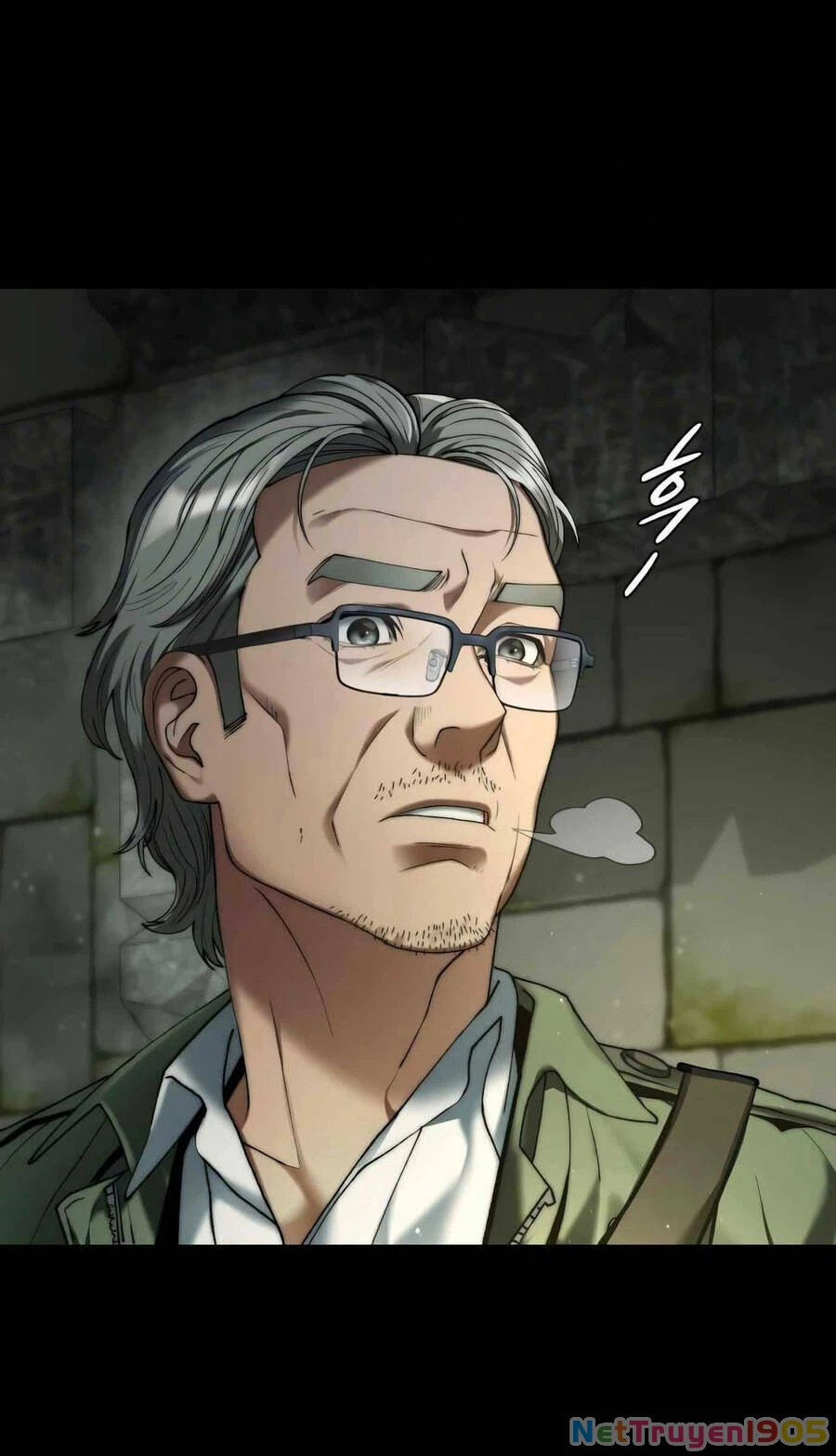 Người Giám Định Cổ Vật Chapter 1 - 14