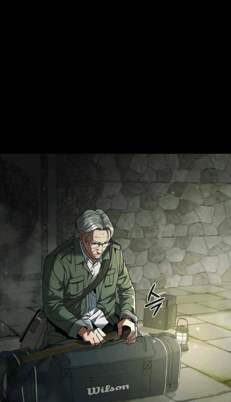 Người Giám Định Cổ Vật Chapter 1 - 15