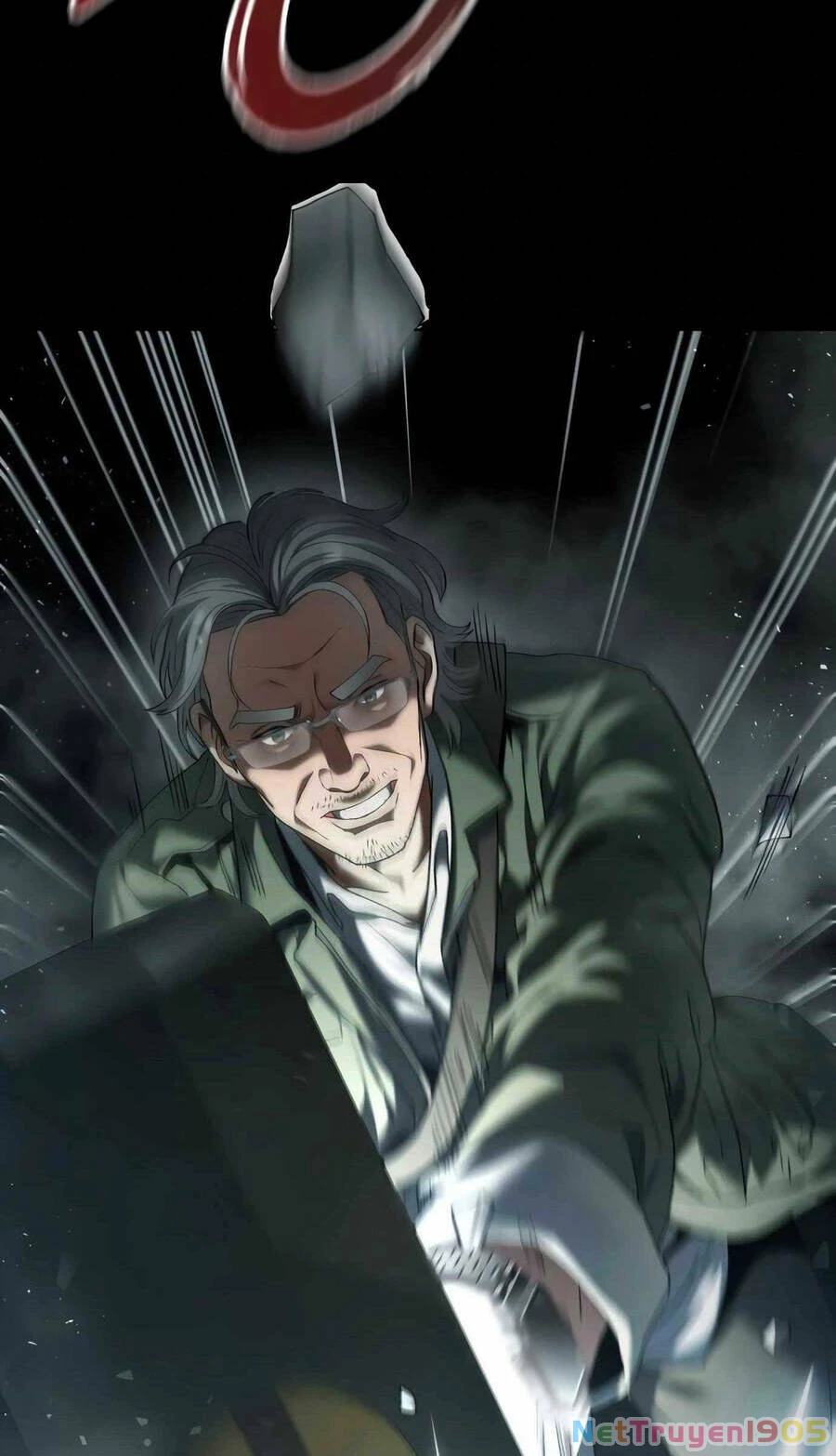 Người Giám Định Cổ Vật Chapter 1 - 18