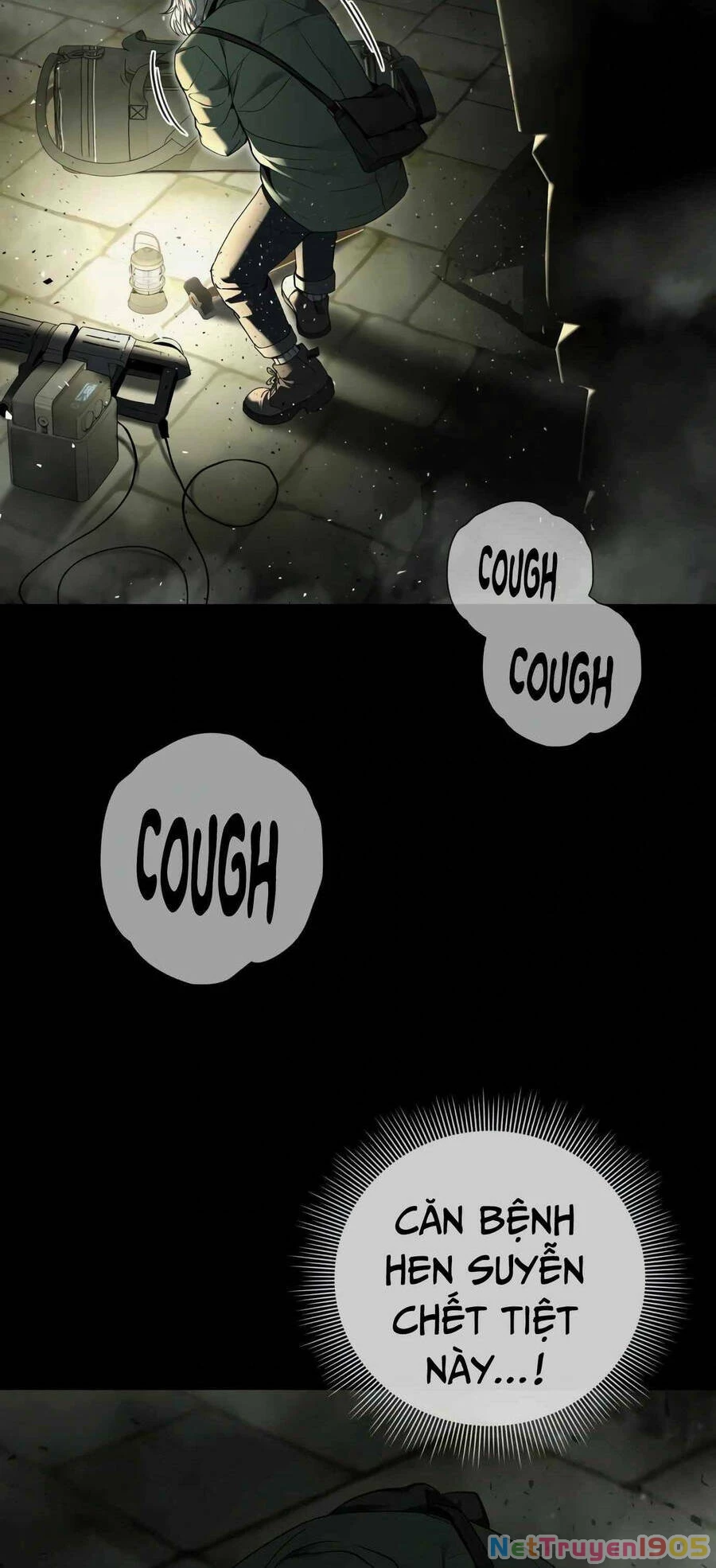 Người Giám Định Cổ Vật Chapter 1 - 23