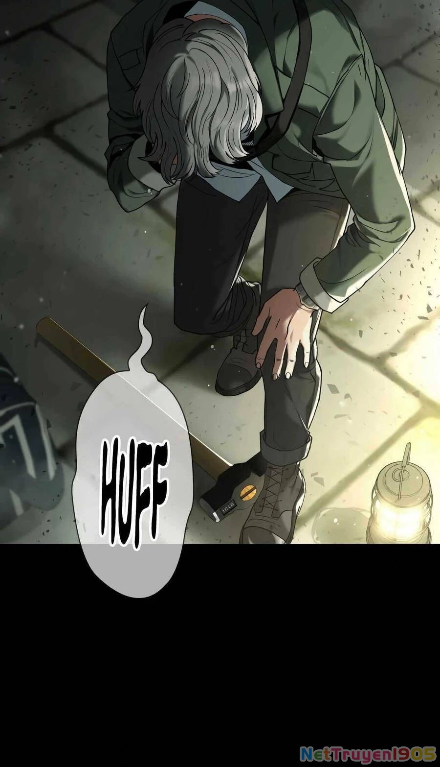 Người Giám Định Cổ Vật Chapter 1 - 24