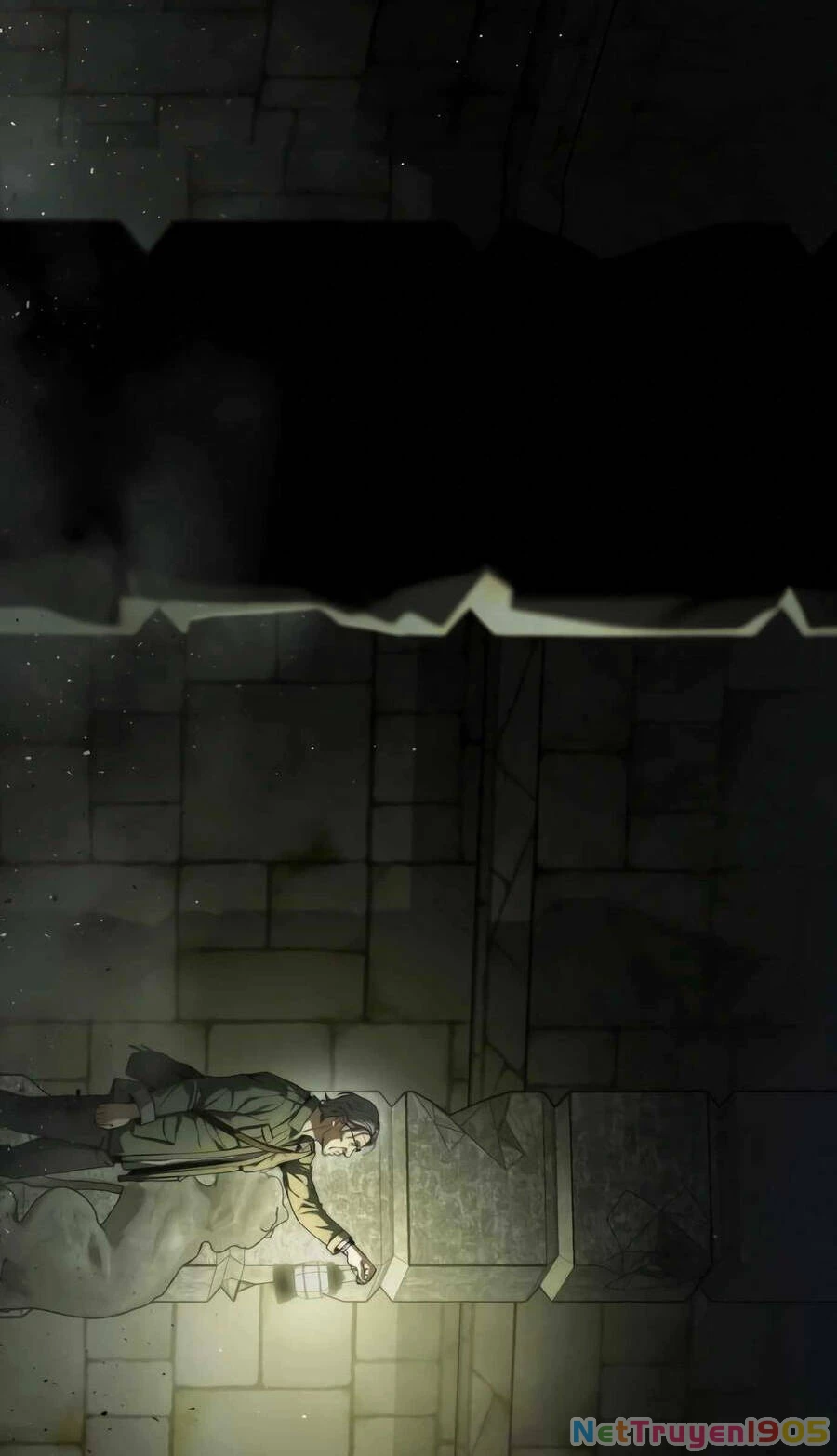 Người Giám Định Cổ Vật Chapter 1 - 34