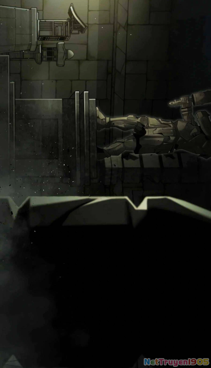 Người Giám Định Cổ Vật Chapter 1 - 35