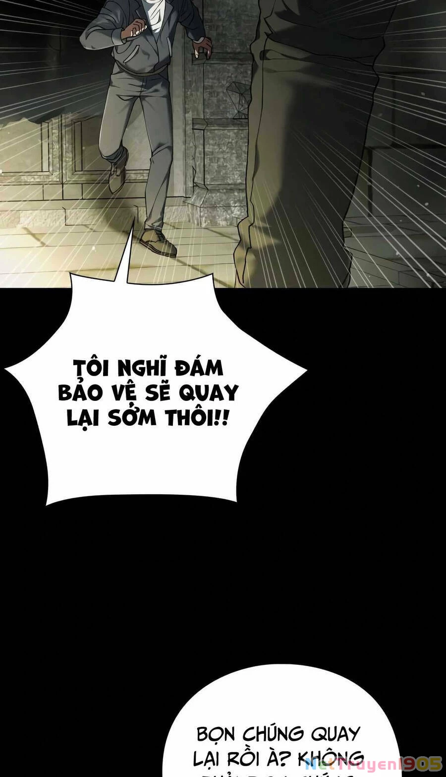 Người Giám Định Cổ Vật Chapter 1 - 40