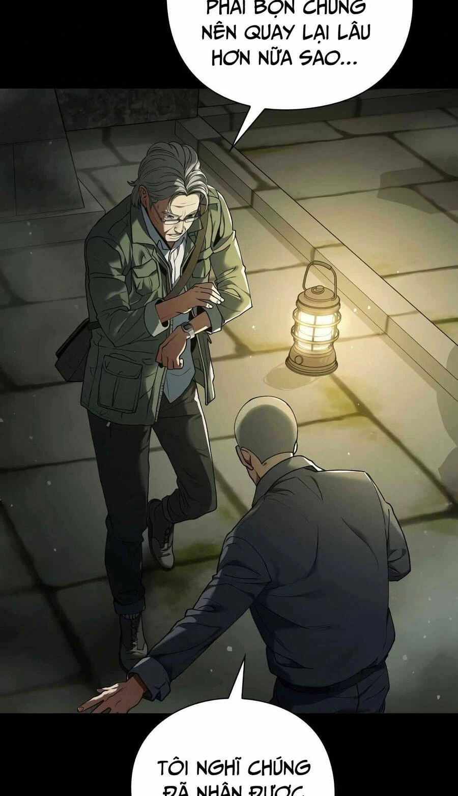 Người Giám Định Cổ Vật Chapter 1 - 41