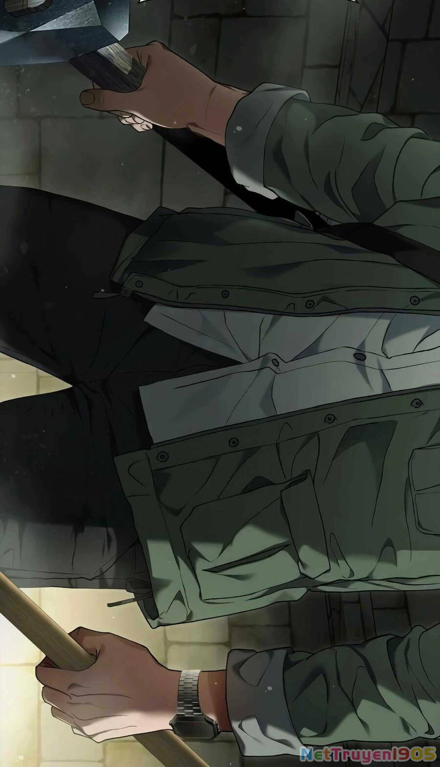 Người Giám Định Cổ Vật Chapter 1 - 50