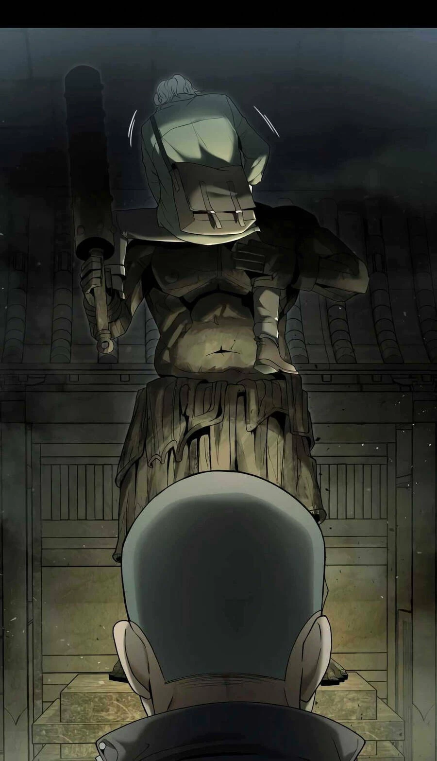 Người Giám Định Cổ Vật Chapter 1 - 61