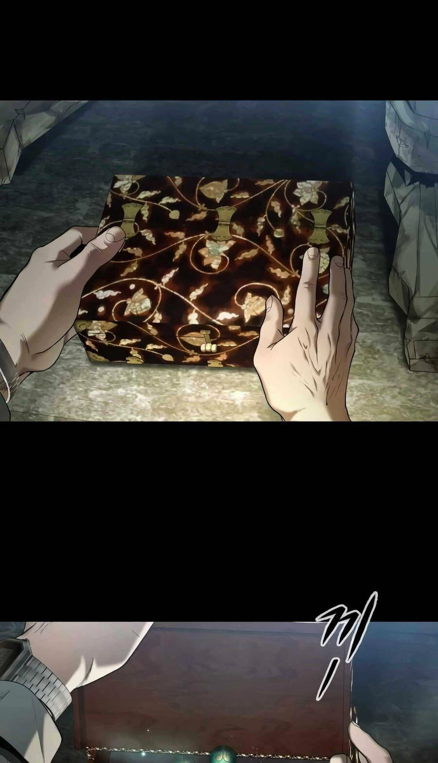 Người Giám Định Cổ Vật Chapter 1 - 68