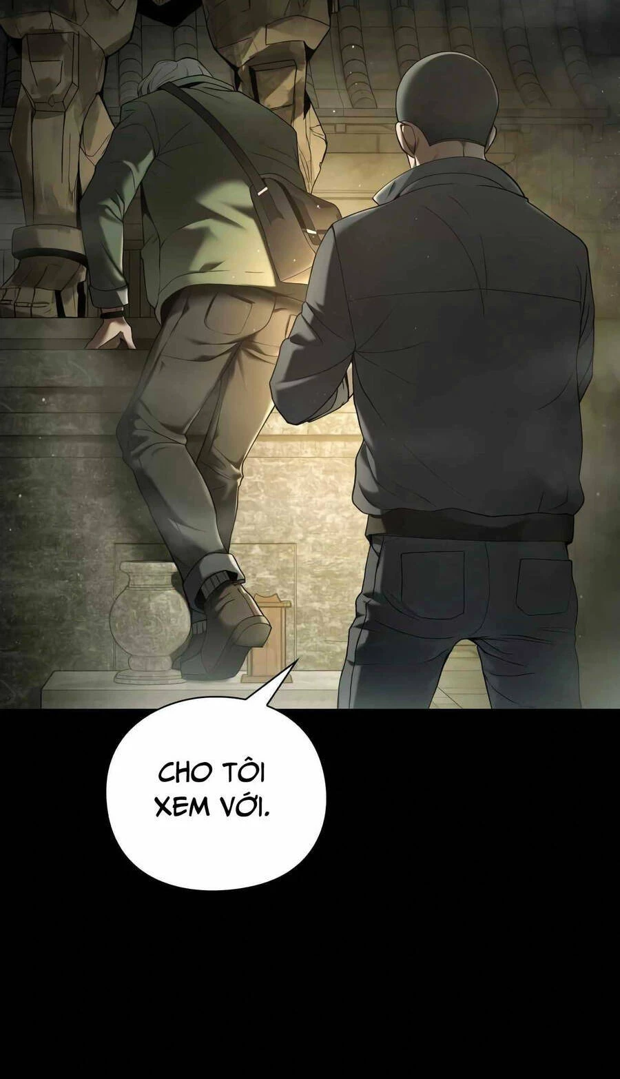 Người Giám Định Cổ Vật Chapter 1 - 70