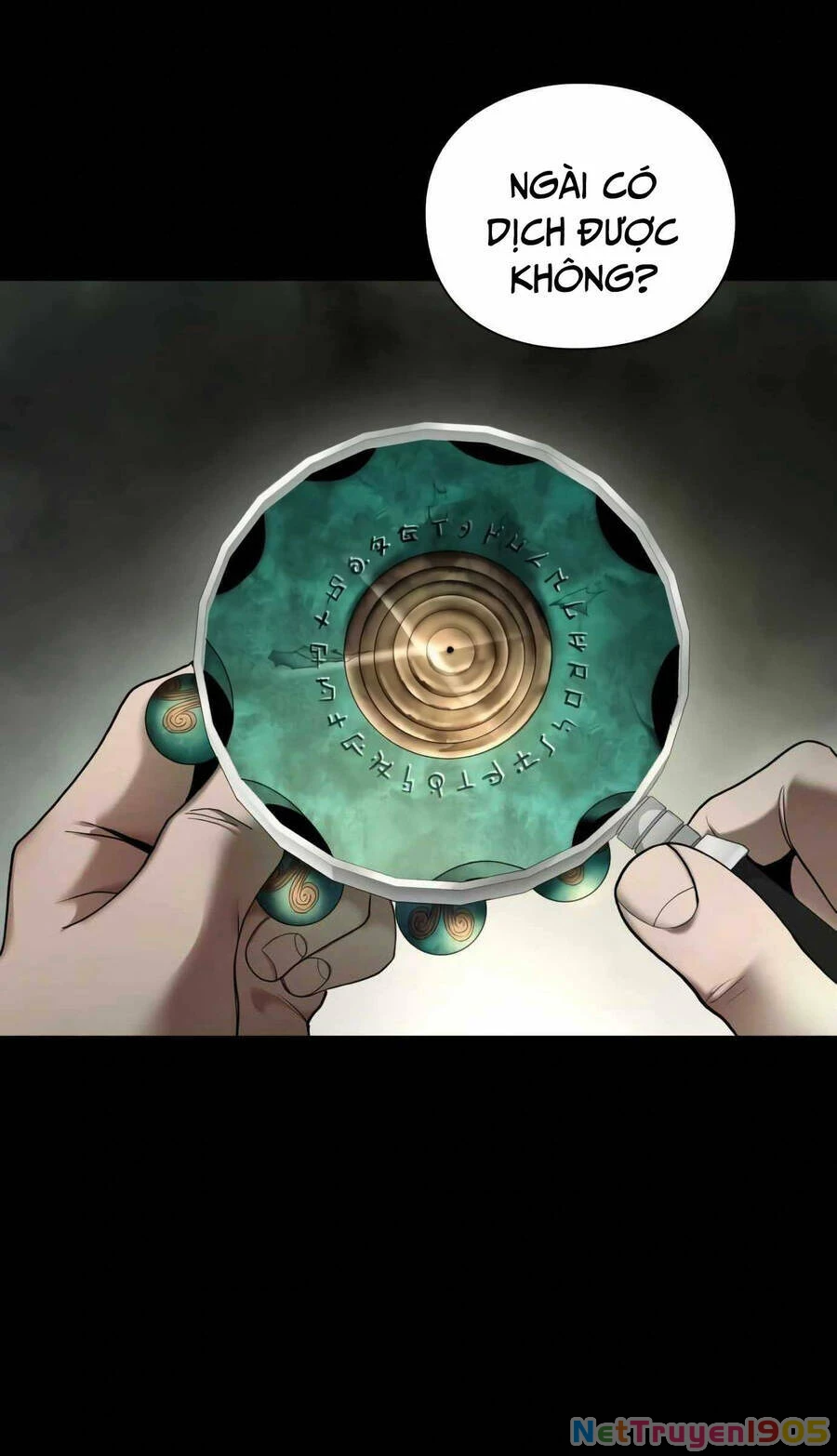 Người Giám Định Cổ Vật Chapter 1 - 71