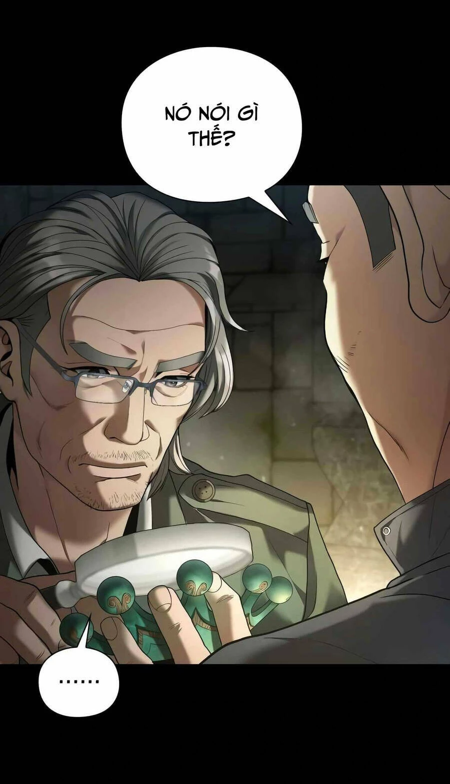 Người Giám Định Cổ Vật Chapter 1 - 72