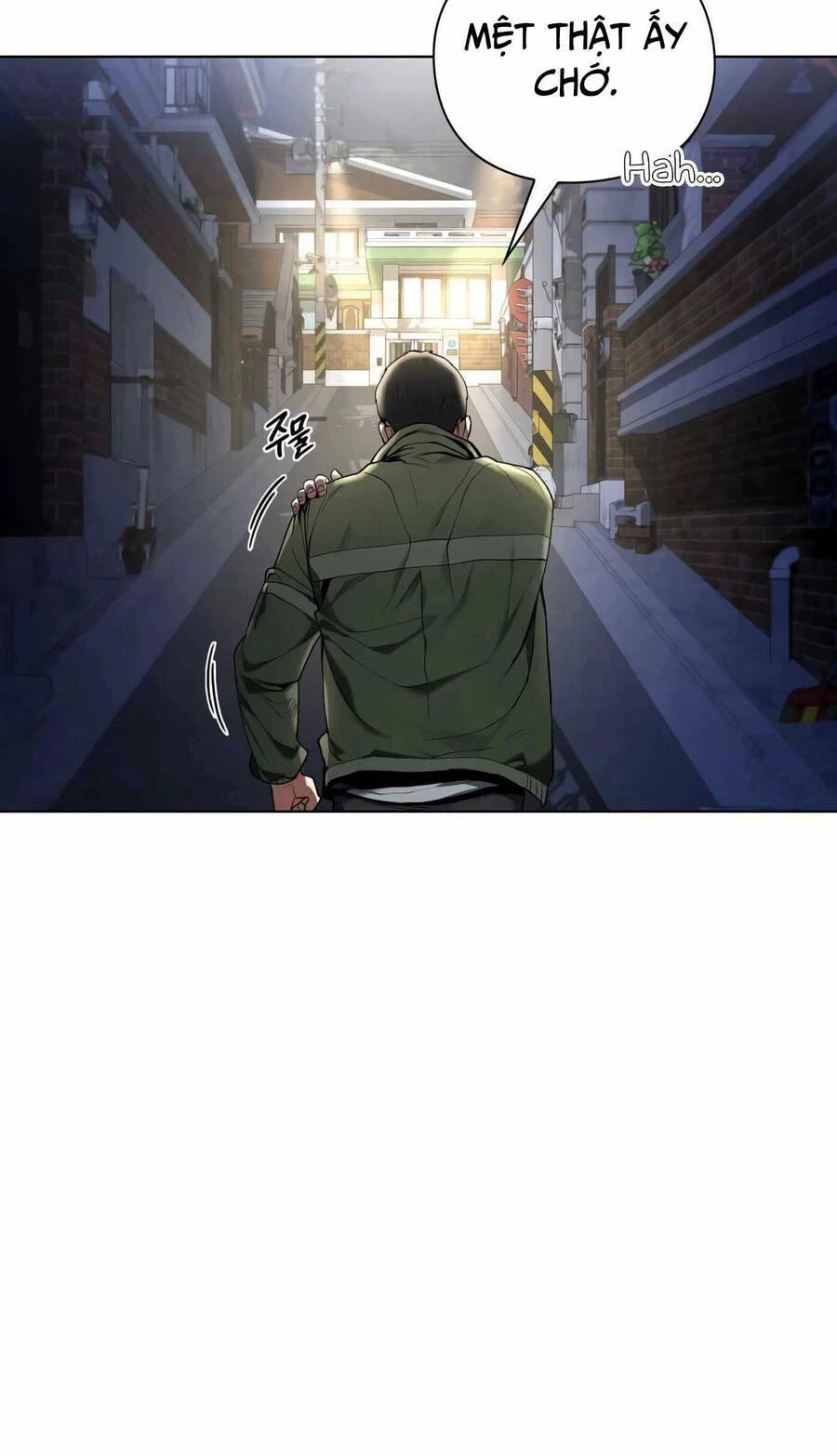 Người Giám Định Cổ Vật Chapter 1 - 80