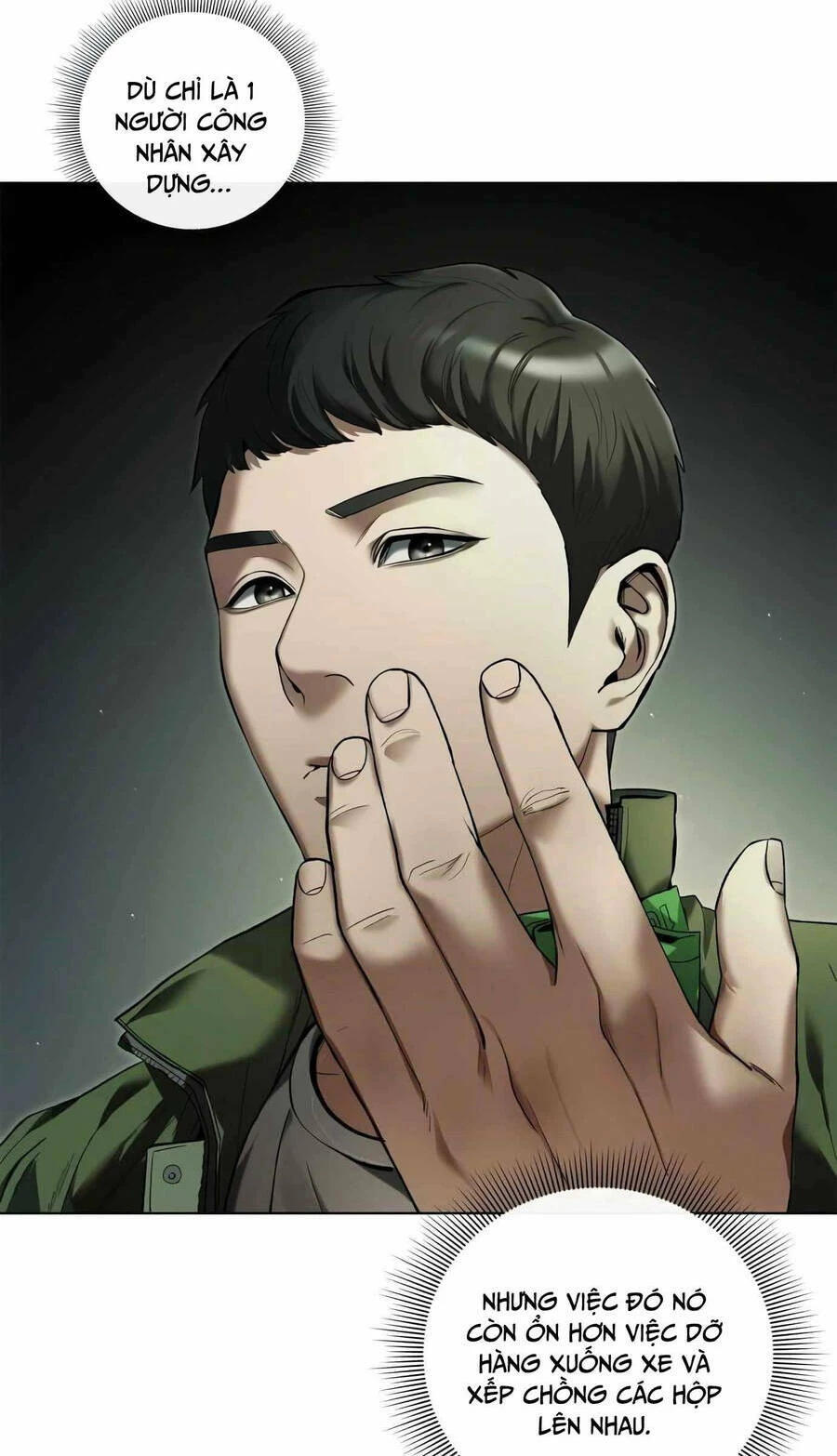 Người Giám Định Cổ Vật Chapter 1 - 82