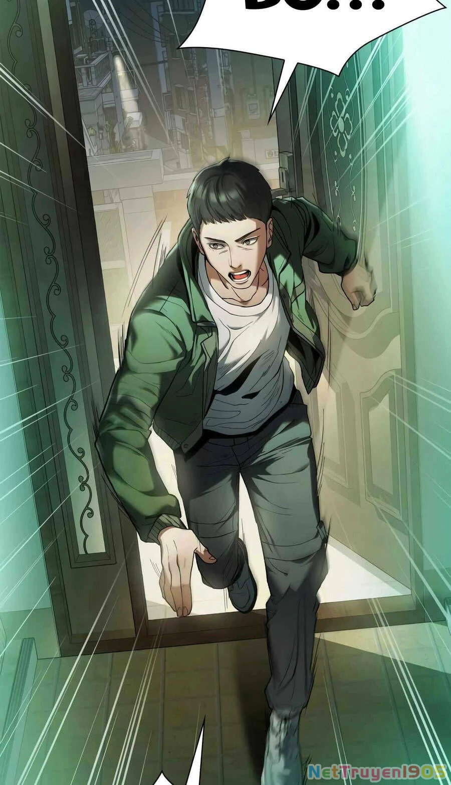 Người Giám Định Cổ Vật Chapter 1.5 - 3