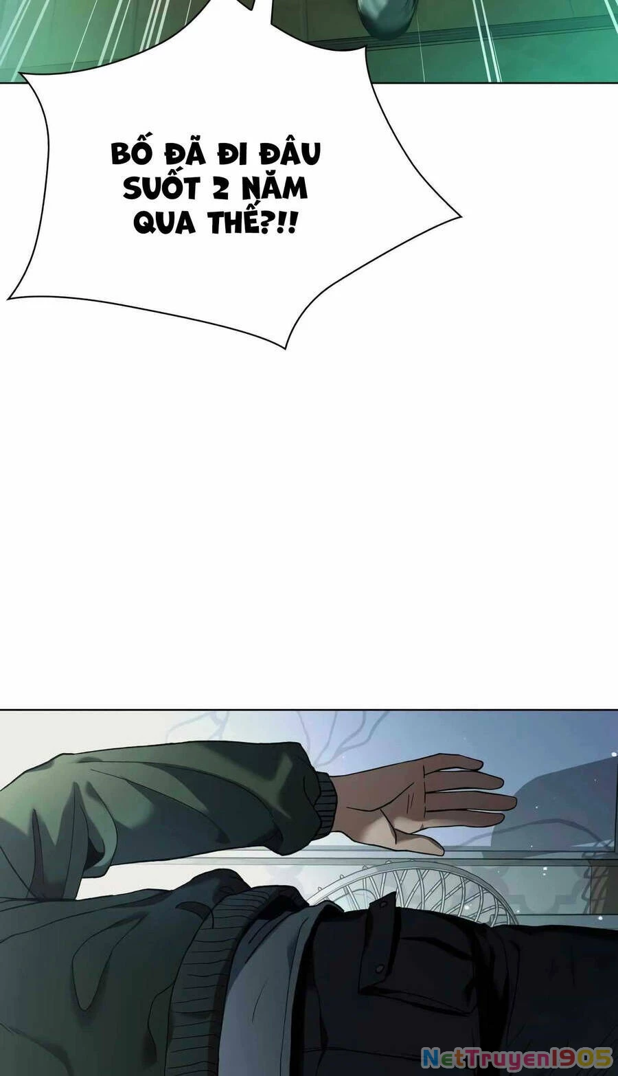 Người Giám Định Cổ Vật Chapter 1.5 - 4