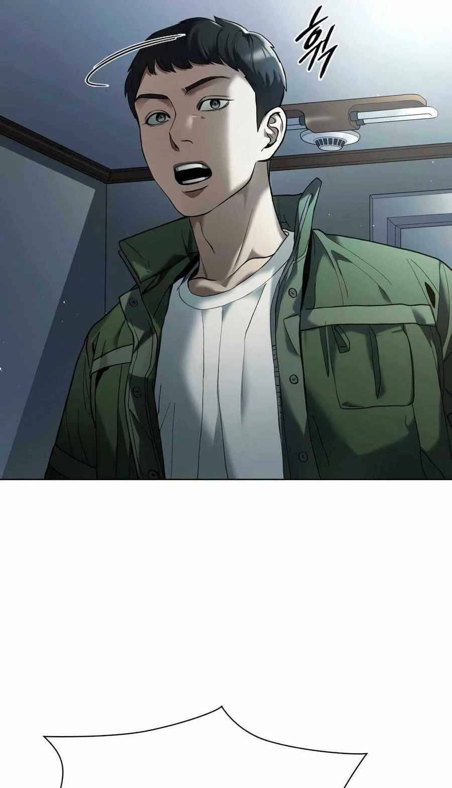 Người Giám Định Cổ Vật Chapter 1.5 - 7