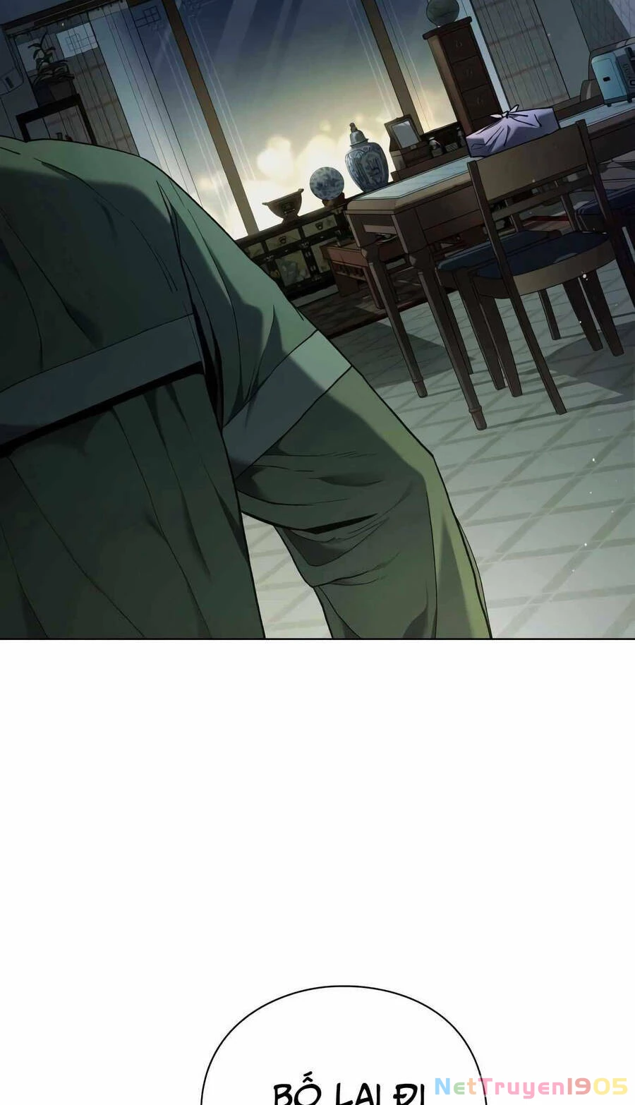 Người Giám Định Cổ Vật Chapter 1.5 - 10