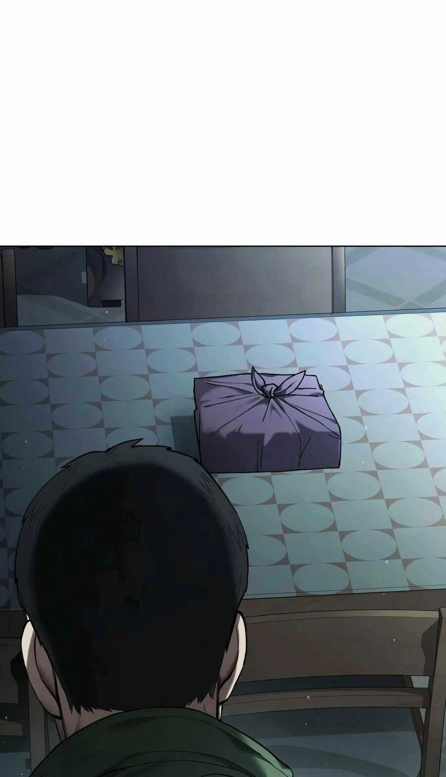 Người Giám Định Cổ Vật Chapter 1.5 - 13