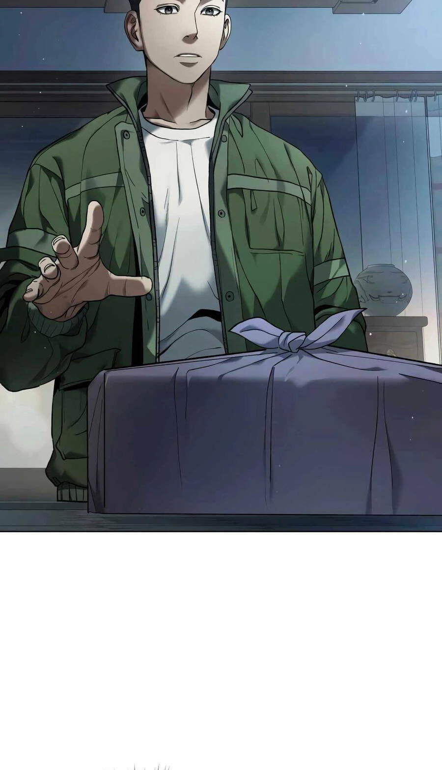 Người Giám Định Cổ Vật Chapter 1.5 - 16