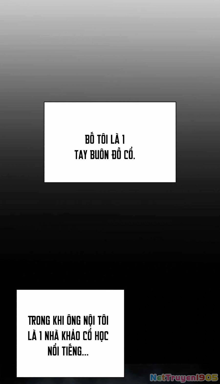 Người Giám Định Cổ Vật Chapter 1.5 - 20