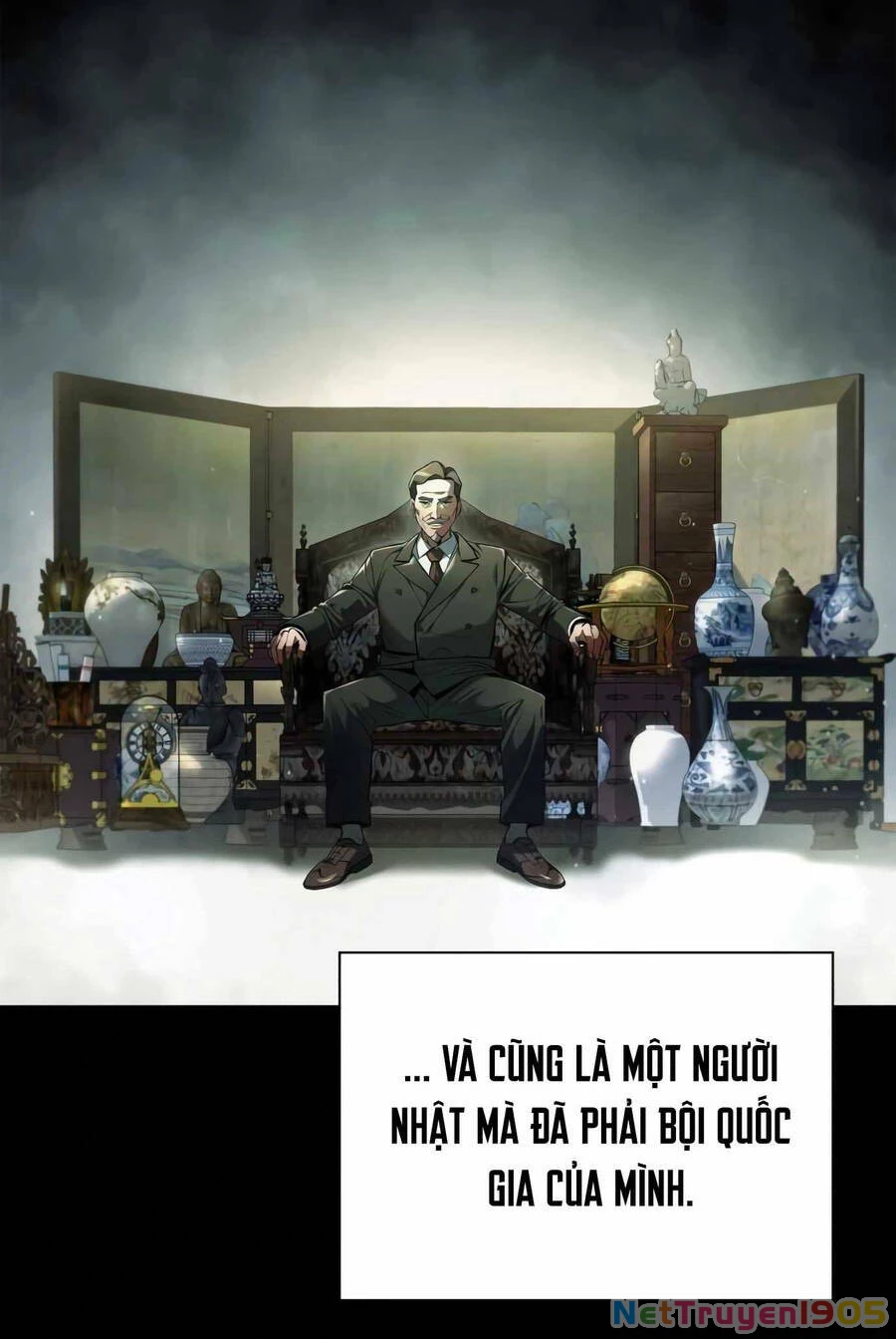 Người Giám Định Cổ Vật Chapter 1.5 - 21