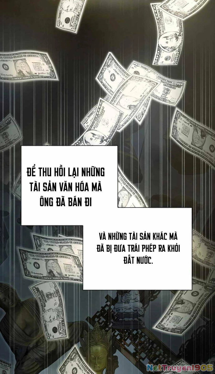 Người Giám Định Cổ Vật Chapter 1.5 - 28