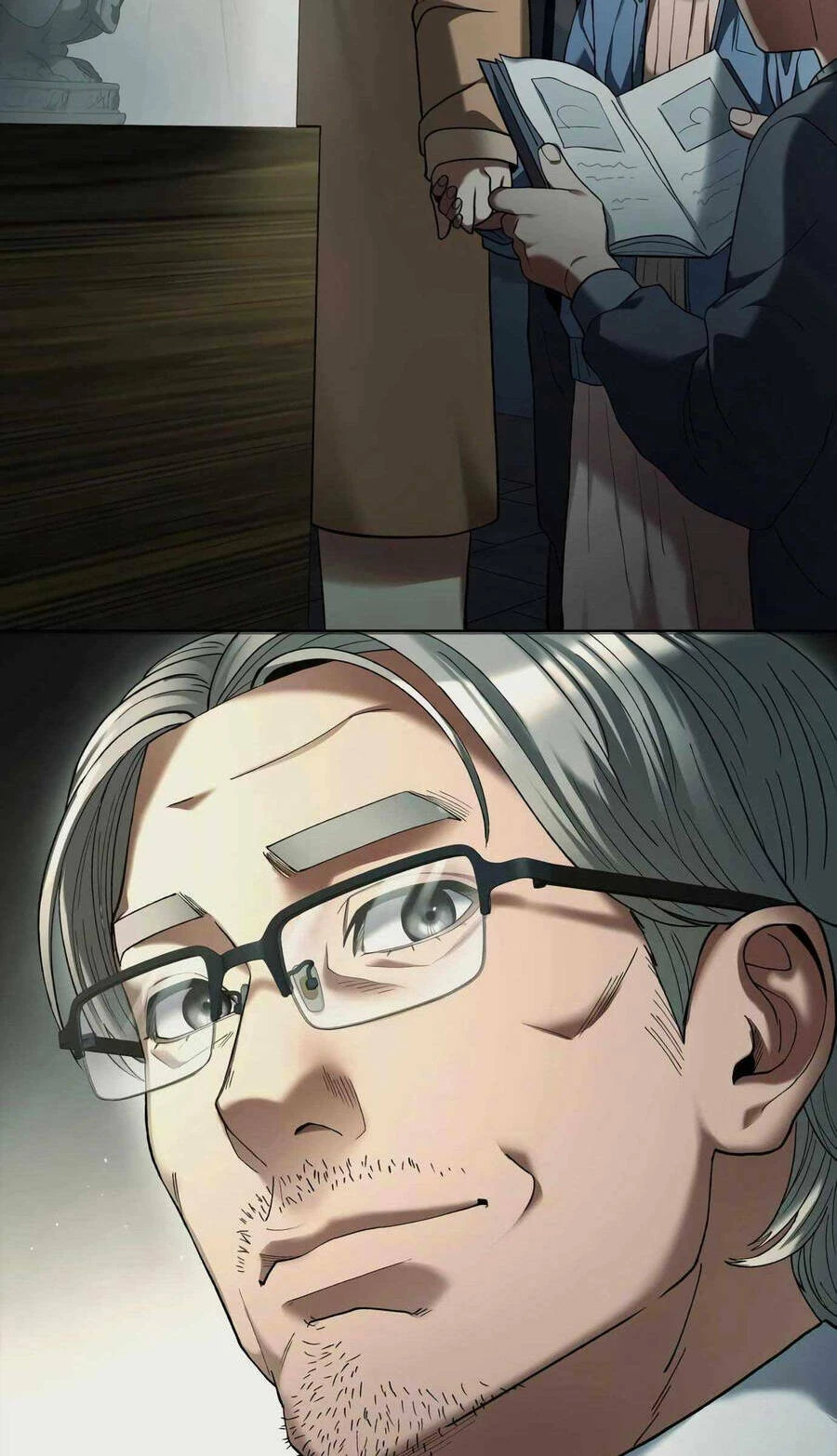 Người Giám Định Cổ Vật Chapter 1.5 - 31