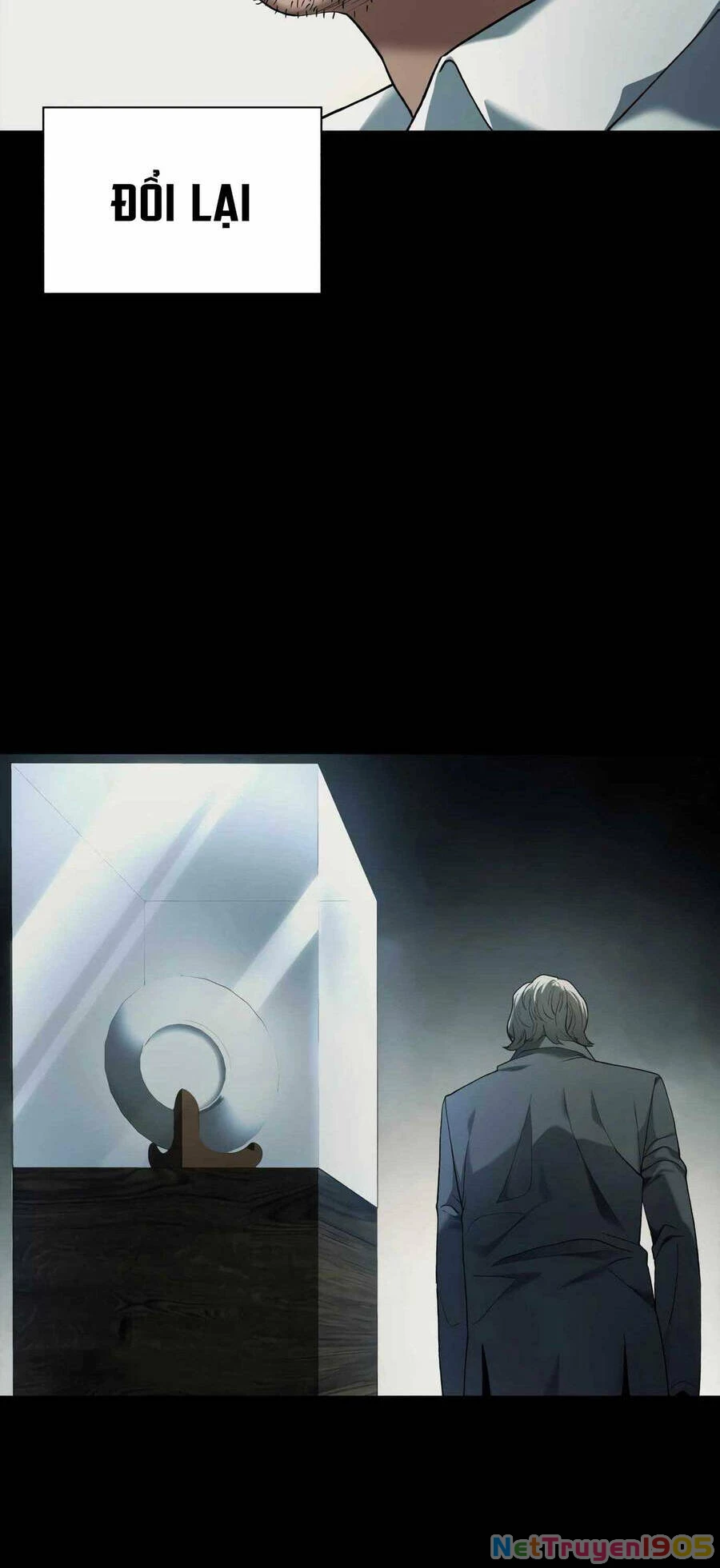 Người Giám Định Cổ Vật Chapter 1.5 - 32
