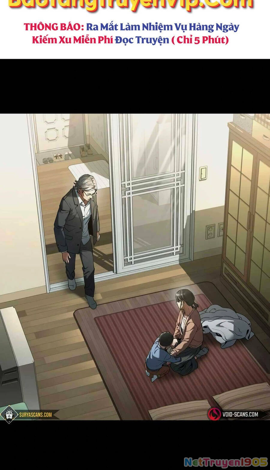 Người Giám Định Cổ Vật Chapter 1.5 - 34