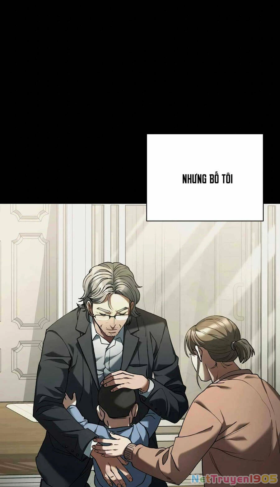 Người Giám Định Cổ Vật Chapter 1.5 - 35