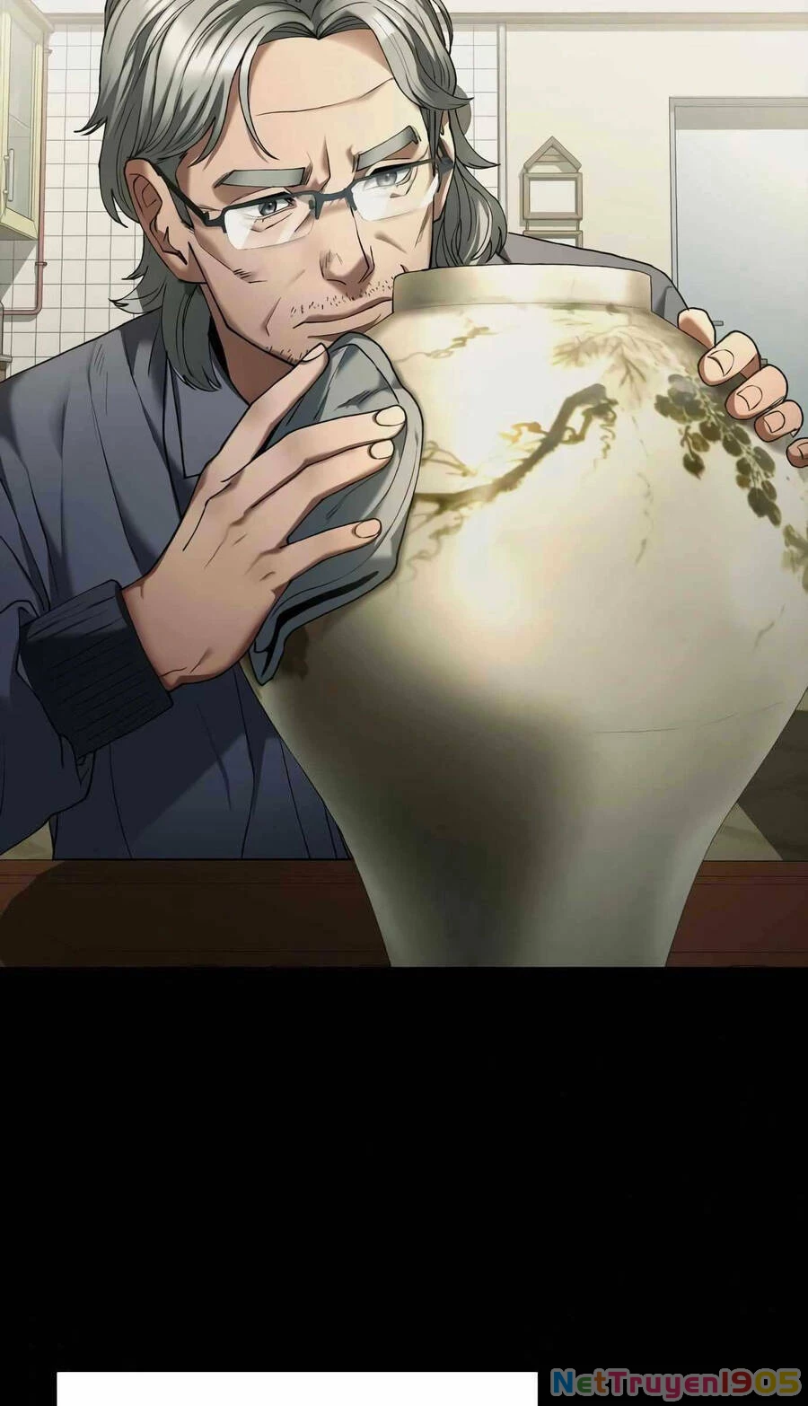 Người Giám Định Cổ Vật Chapter 1.5 - 37