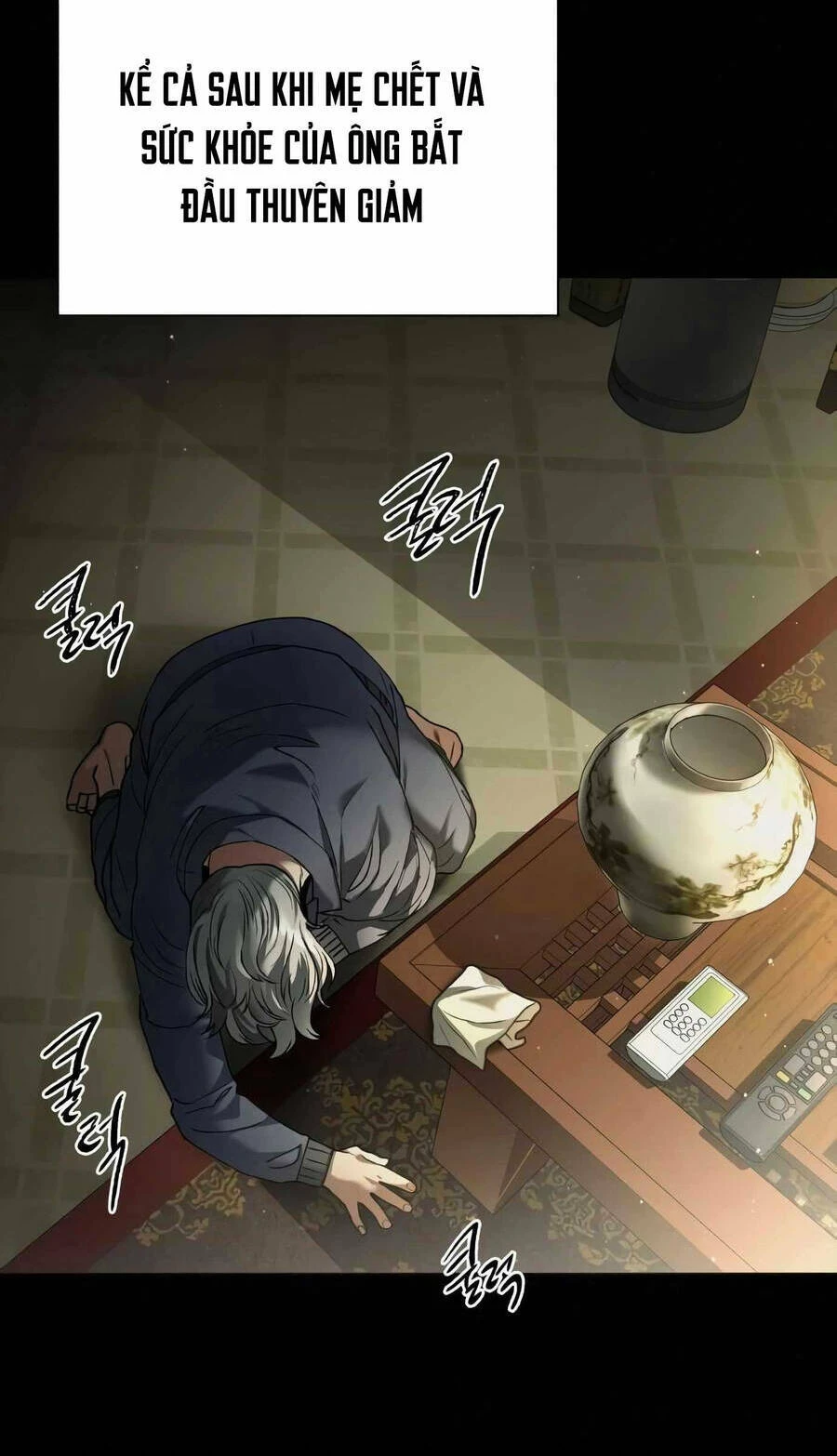 Người Giám Định Cổ Vật Chapter 1.5 - 38