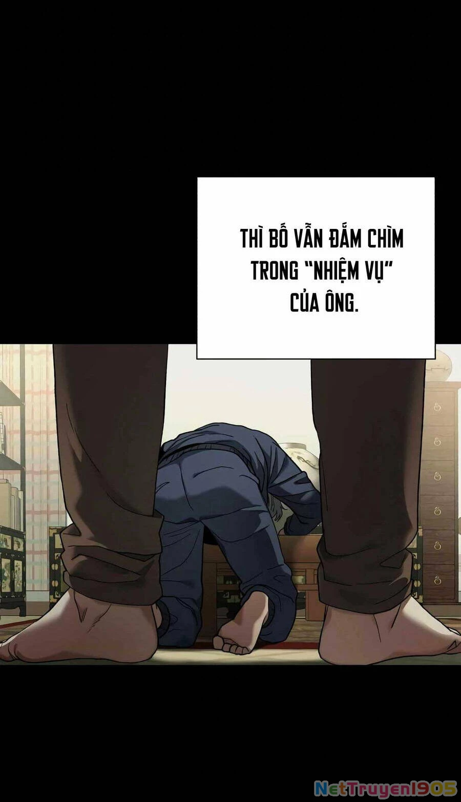 Người Giám Định Cổ Vật Chapter 1.5 - 39