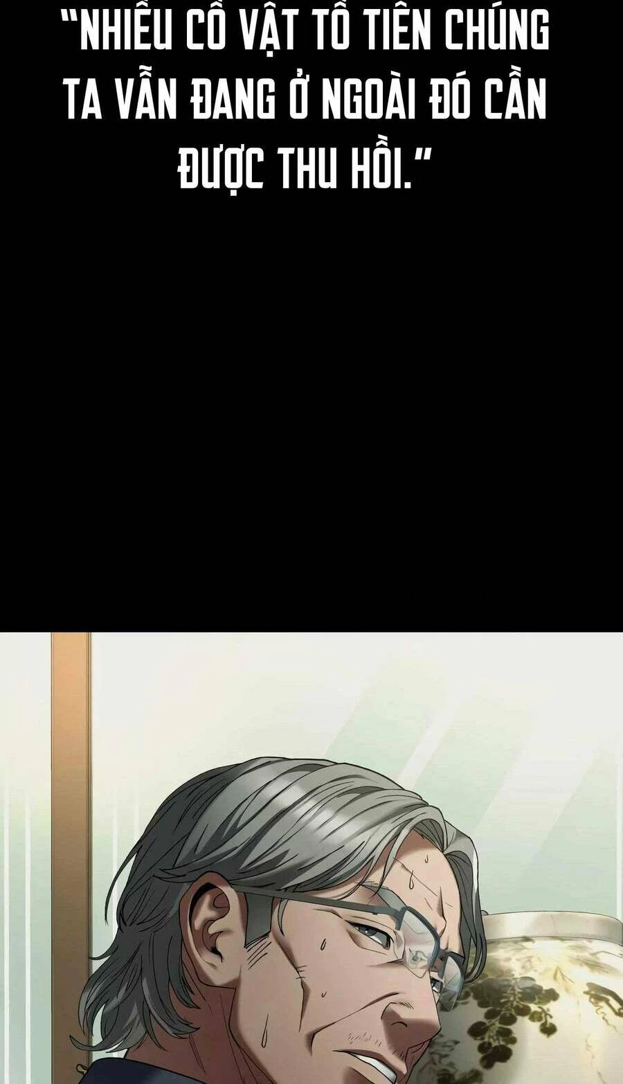 Người Giám Định Cổ Vật Chapter 1.5 - 41