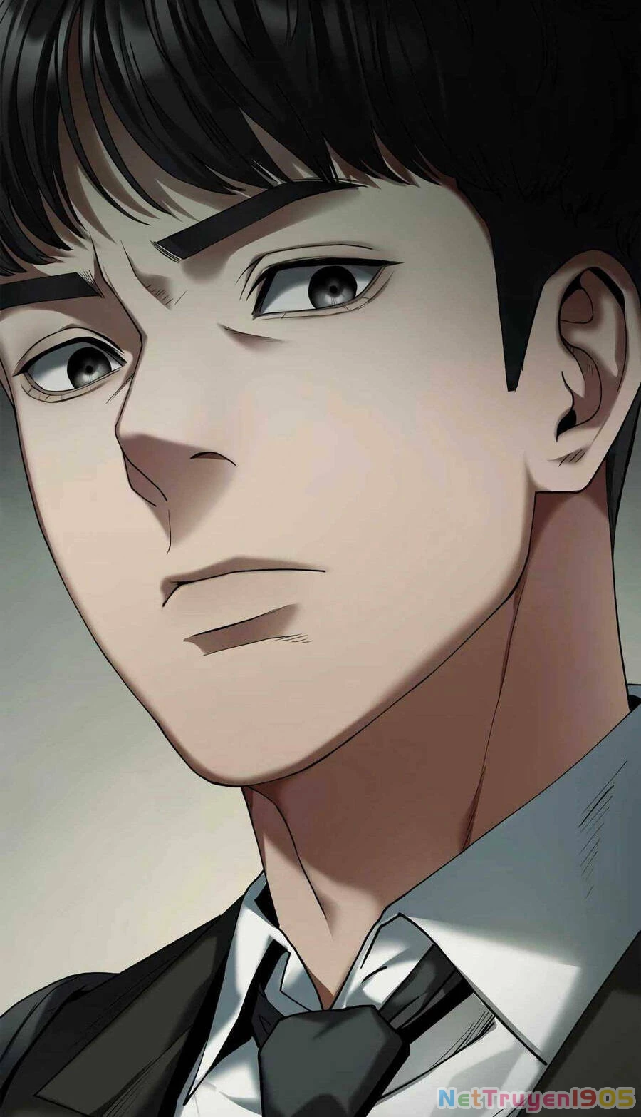 Người Giám Định Cổ Vật Chapter 1.5 - 43