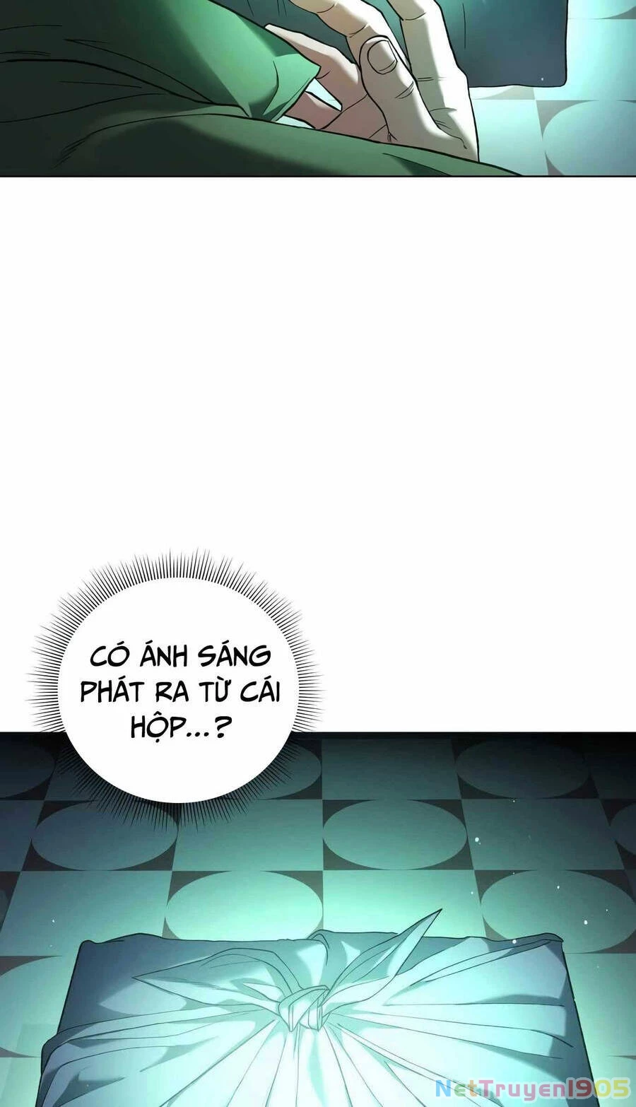 Người Giám Định Cổ Vật Chapter 1.5 - 51