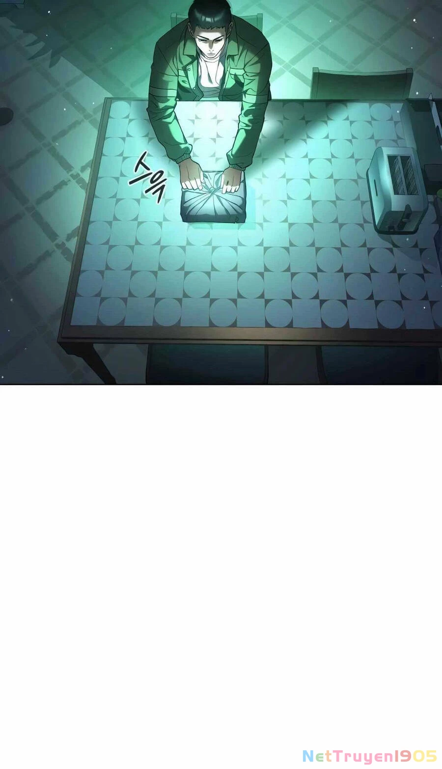 Người Giám Định Cổ Vật Chapter 1.5 - 53