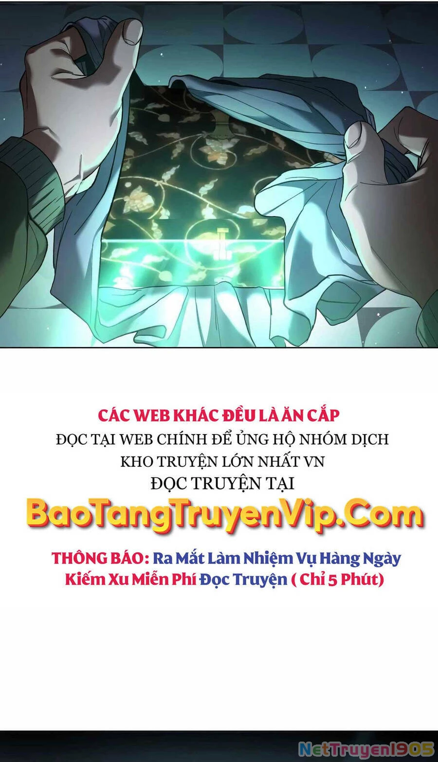 Người Giám Định Cổ Vật Chapter 1.5 - 54