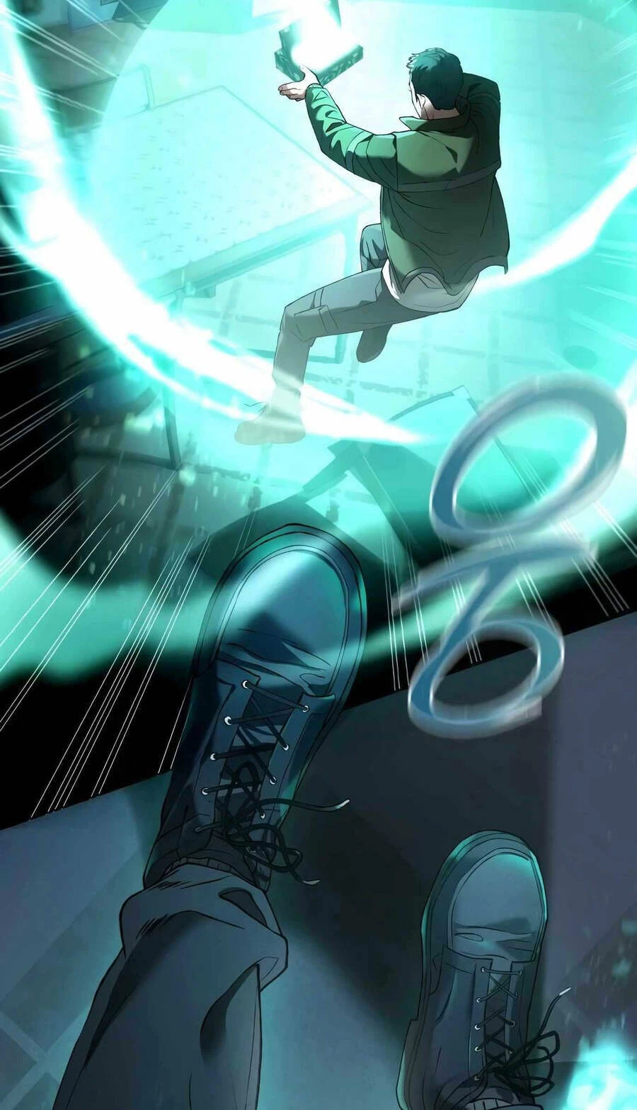 Người Giám Định Cổ Vật Chapter 1.5 - 60