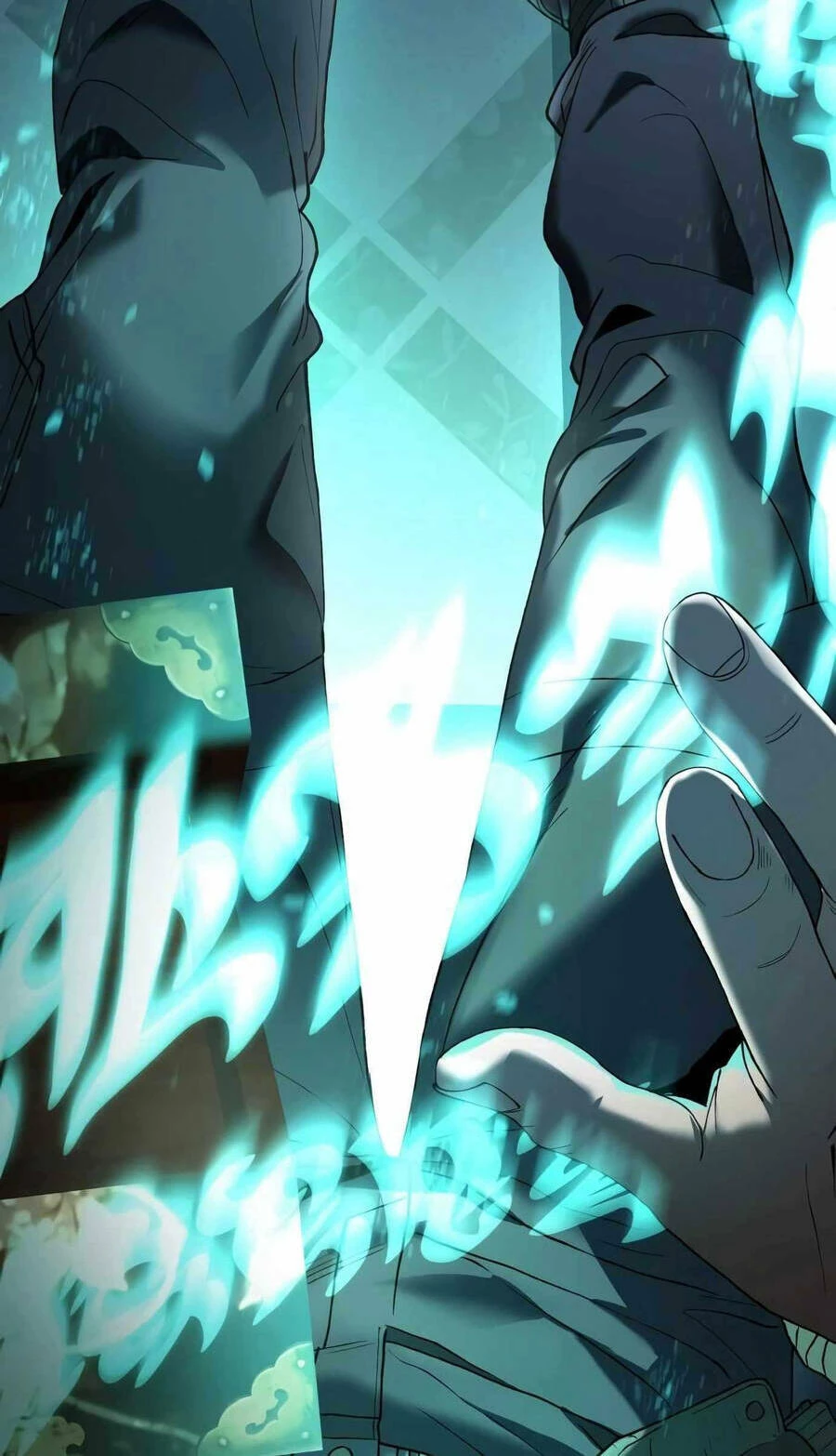 Người Giám Định Cổ Vật Chapter 1.5 - 61