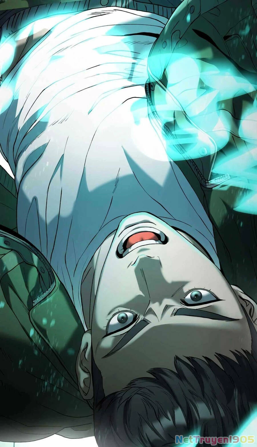 Người Giám Định Cổ Vật Chapter 1.5 - 62