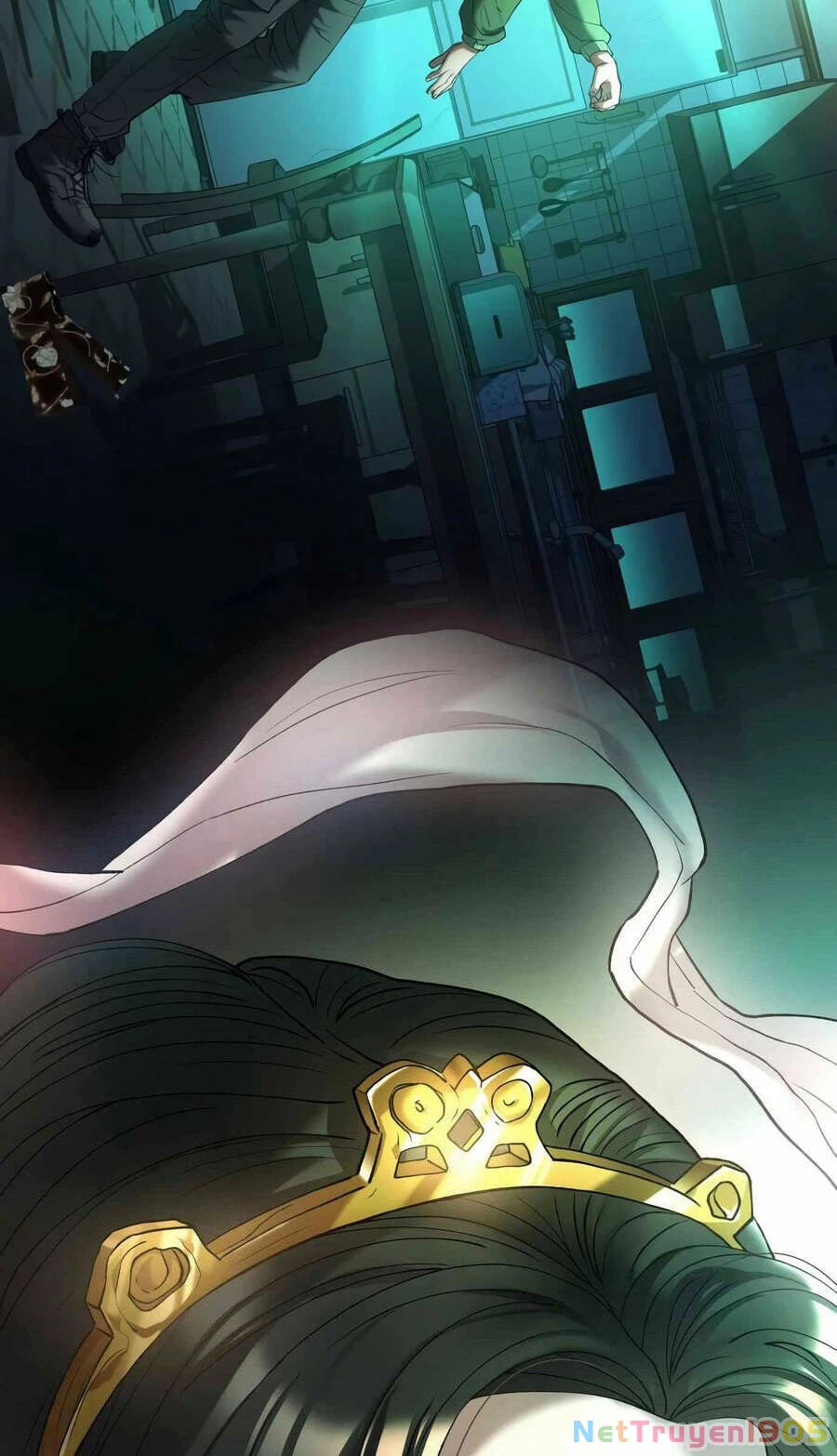 Người Giám Định Cổ Vật Chapter 1.5 - 75