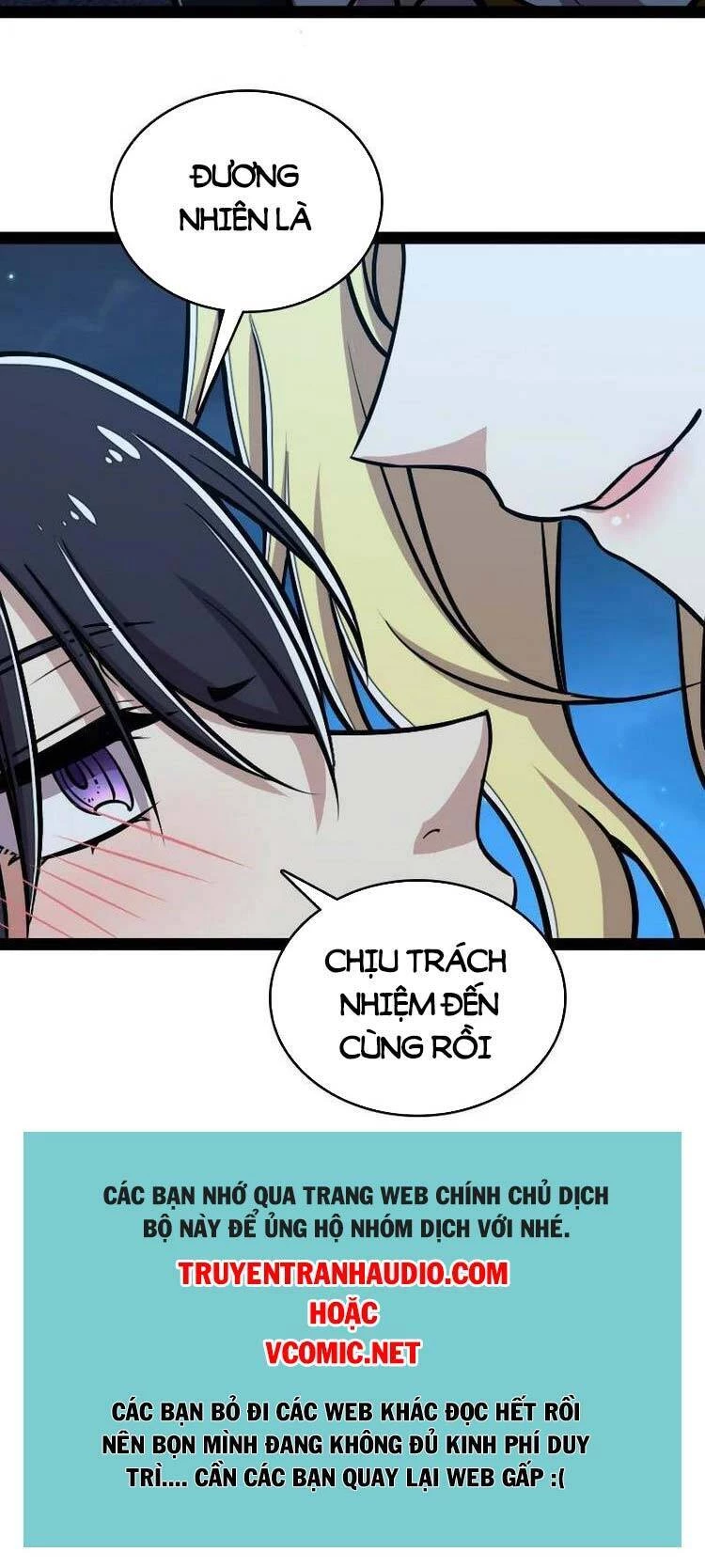 Sinh Hoạt Của Võ Đế Sau Khi Ẩn Cư Chapter 145 - 29
