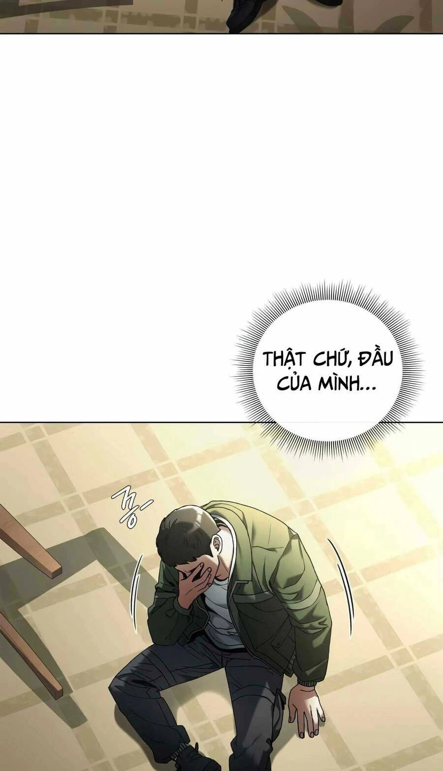 Người Giám Định Cổ Vật Chapter 2 - 3