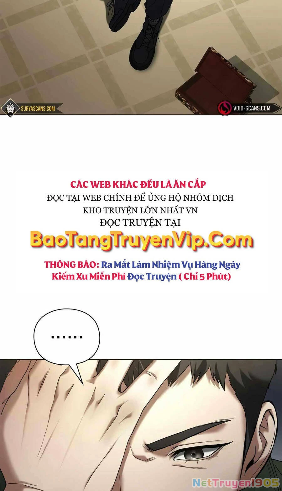 Người Giám Định Cổ Vật Chapter 2 - 4